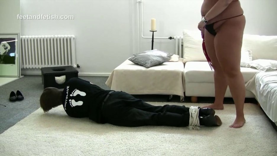 Feet and Fetish – Cathyp Set 310